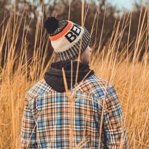 Meet your Posher, Shawn